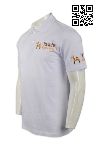 P652  Wholesale  polo-shirts   Customize  polo-shirts   polo-shirts Supplier